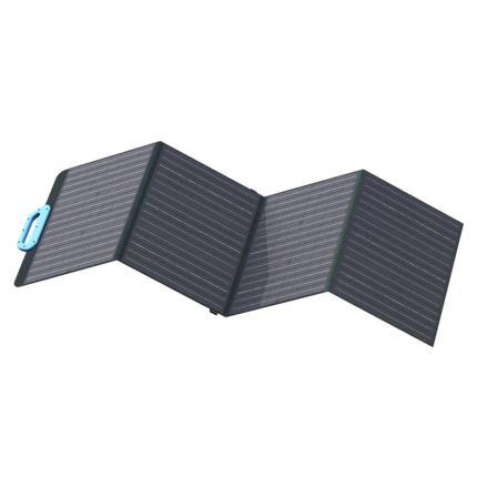 PV200- BLUETTI PV200 Solar Panel | 120W Mono 23.4% Efficiency, Foldable / Portable