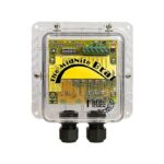 Midnite Solar MNBRAT 30 Amp PWM Solar Charge Controller