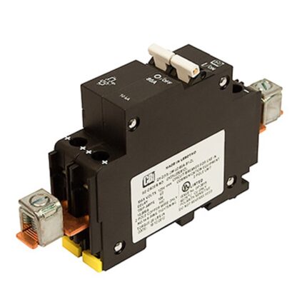 MidNiteSolar MNEPV80A 80A 150VDC Din Rail Breaker