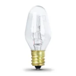Feit Night Light Bulbs Incandescent Clear - Image 3