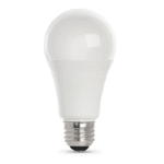 Feit LED A19 NON-DIM 1500L 2PK - Image 3