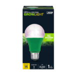 Feit A19 LED Plant Grow Bulb