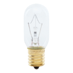 Feit Microwave Oven E17 Incandescent Bulb - Image 3