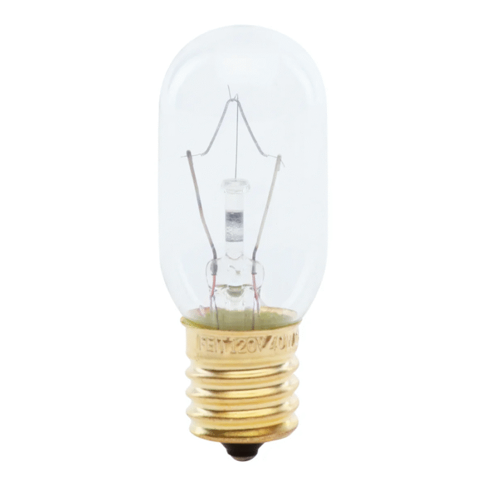 Feit Microwave Oven E17 Incandescent Bulb - Image 3