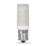 Feit Microwave T8 E17 Special Use LED Bulb - Image 3