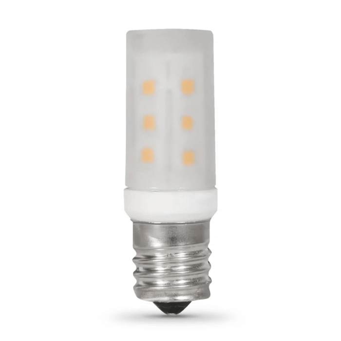 Feit Microwave T8 E17 Special Use LED Bulb - Image 3