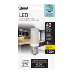 Feit Microwave T8 E17 Special Use LED Bulb - Image 2