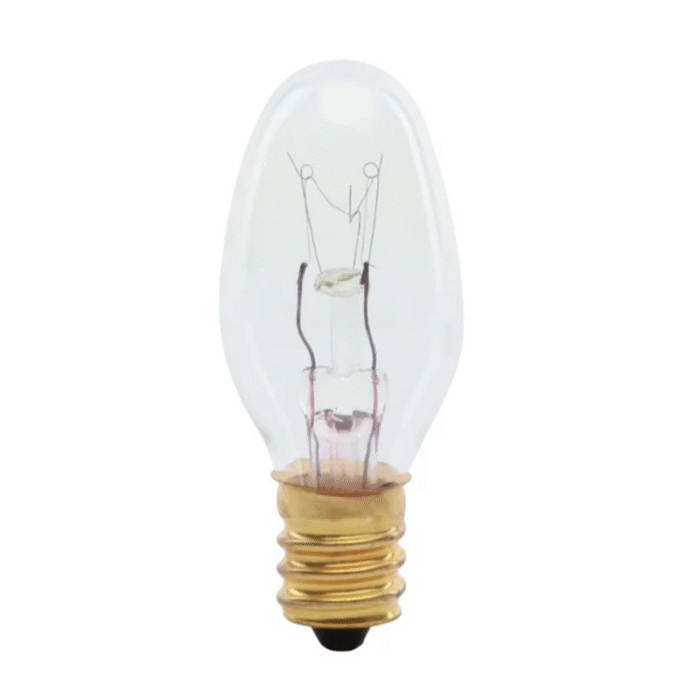 Feit CARDED 4PK DIMMABLE NIGHT LIGHT INCANDECENT BULBS - Image 3
