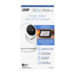 Feit PAN/TILT INDOOR CAMERA WIFI - Image 2