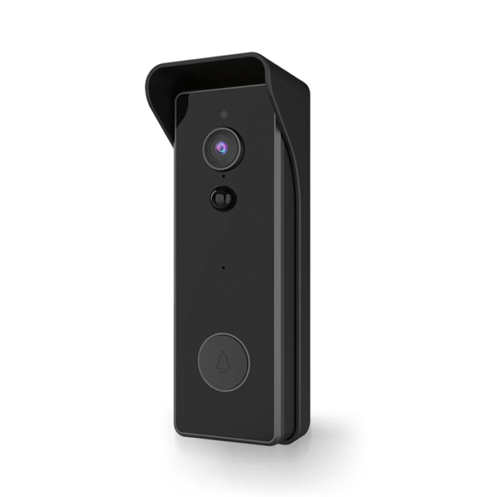 Feit DOORBELL CAMERA W/BATTERY WIFI - Image 3