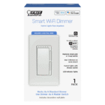 Feit WHITE LED WIFI DIMMER