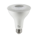 Euri PAR 30 Dimmable LED Bulb Long Neck 50K 2PK