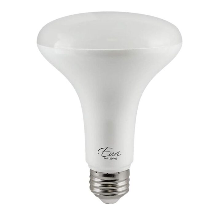 Euri BR30 Dim 65W repl 11W 120V 850lm 110D 50K 80CRI 77lmW E26 - Image 2