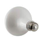 Euri BR30 Dim 65W repl 11W 120V 850lm 110D 50K 80CRI 77lmW E26 - Image 3