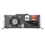DC-AC Inverter Pure Sine Wave 600W 120VAC 24VDC - Image 3