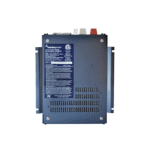 DC-AC Inverter Pure Sine Wave 600W 120VAC 24VDC - Image 4