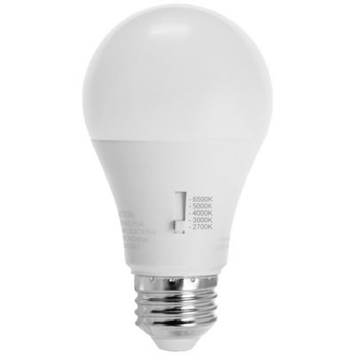 Sunlite A19, LED, 11W, Dimmable, 120V, 27K-65K, E26 - Image 3