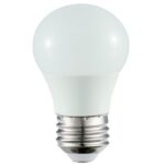 Sunlite Appliance Bulb A15, 6W, 27K, 12V, E26